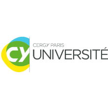 Cergy Paris University 