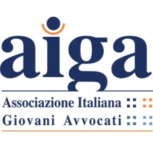 AIGA - Associazione Italiana Giovani Avvocati