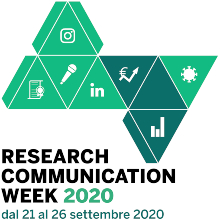 Research Communication Week 2020