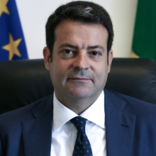 Mario Padula