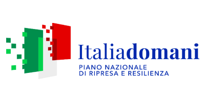 Italia domani - Piano Nazionale di Ripresa e Resilienza