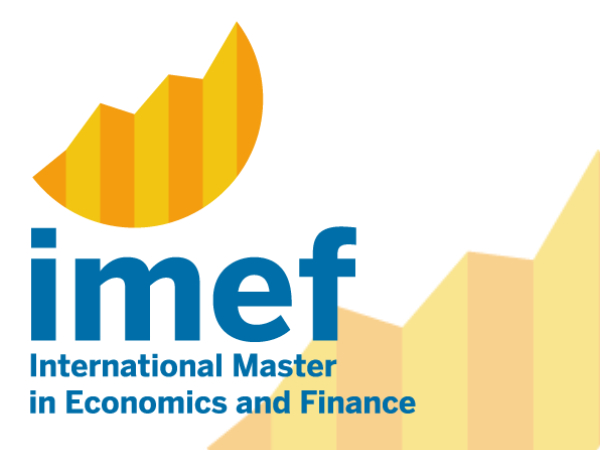 International Master in Economics and Finance: il bando è online!