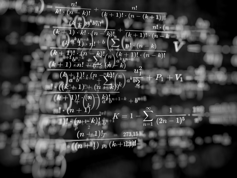 Matematica e statistica per le scienze economiche, sociali e giuridiche