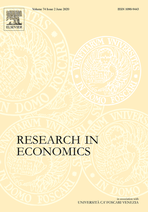 Research in Economics