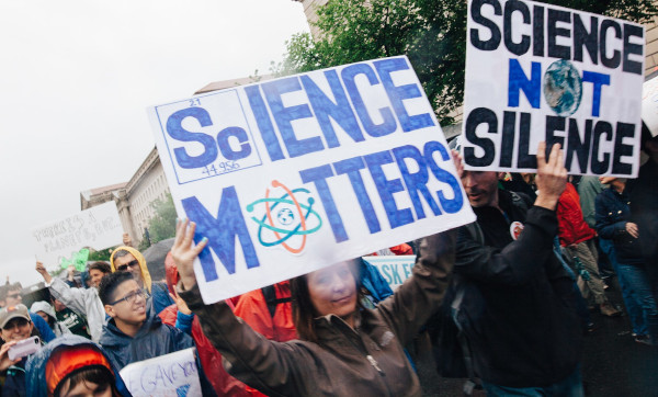 March for Science