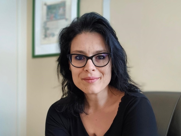 Dai margini dei manoscritti all’intelligenza artificiale: l’ERC di Silvia Di Vincenzo che contribuisce a riscrivere la storia della filosofia araba