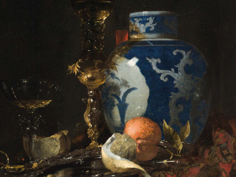 CALL FOR APPLICATIONS | 8th International PhD Conference in History of Arts