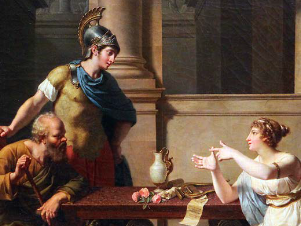 Save the Date | Theorizing Gender Inequality: Renaissance and Early Modern Perspectives