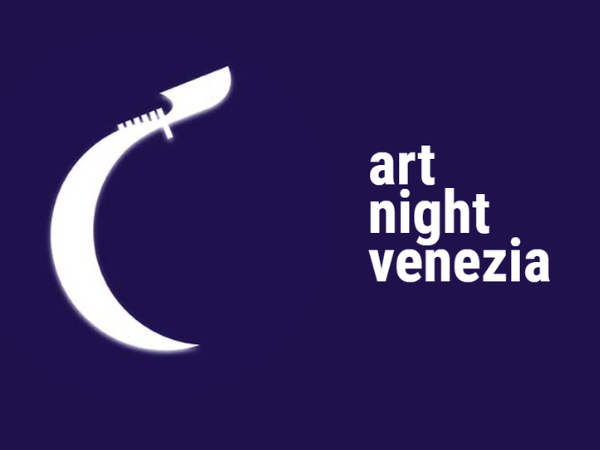 Art Night Venezia 2026 - Save the date
