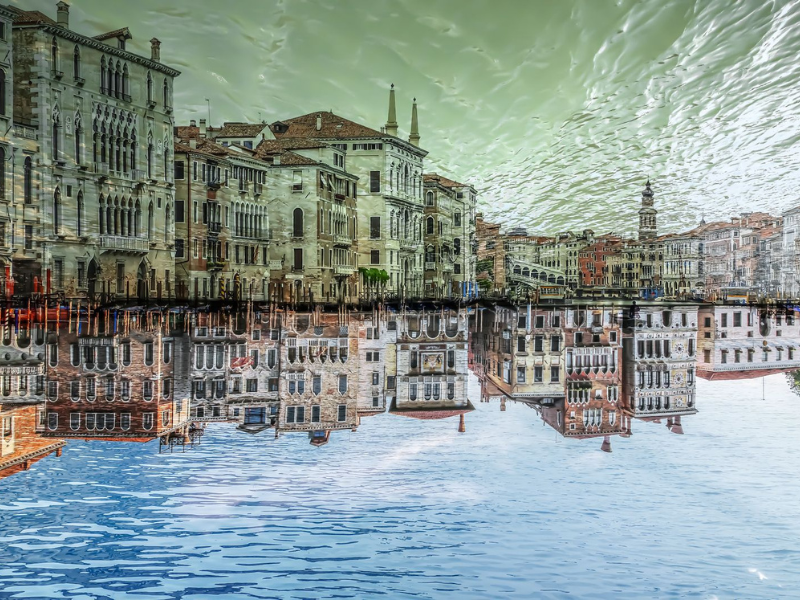 Centro di ricerca Filosofia Antica a Venezia