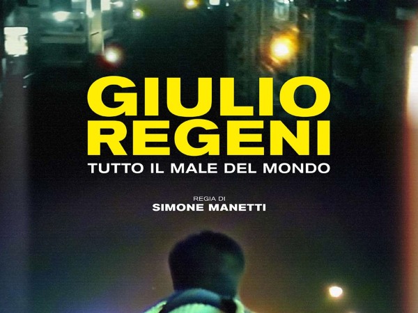 Ca’ Foscari aderisce all’iniziativa “Le Università per Giulio Regeni” con una giornata a lui dedicata il 4 maggio