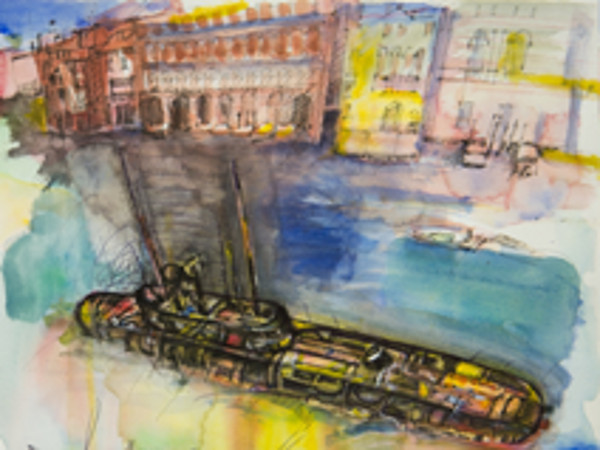 Contemporary art and curatorship: from documenta to the Biennale