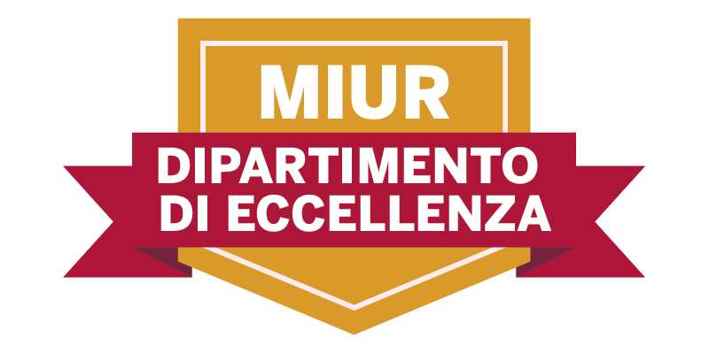 MIUR: Dipartimento di eccellenza