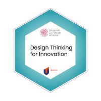Design thinking for innovation