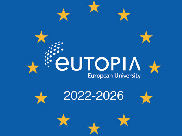 EUTOPIA: the European Commission renews funding for the alliance