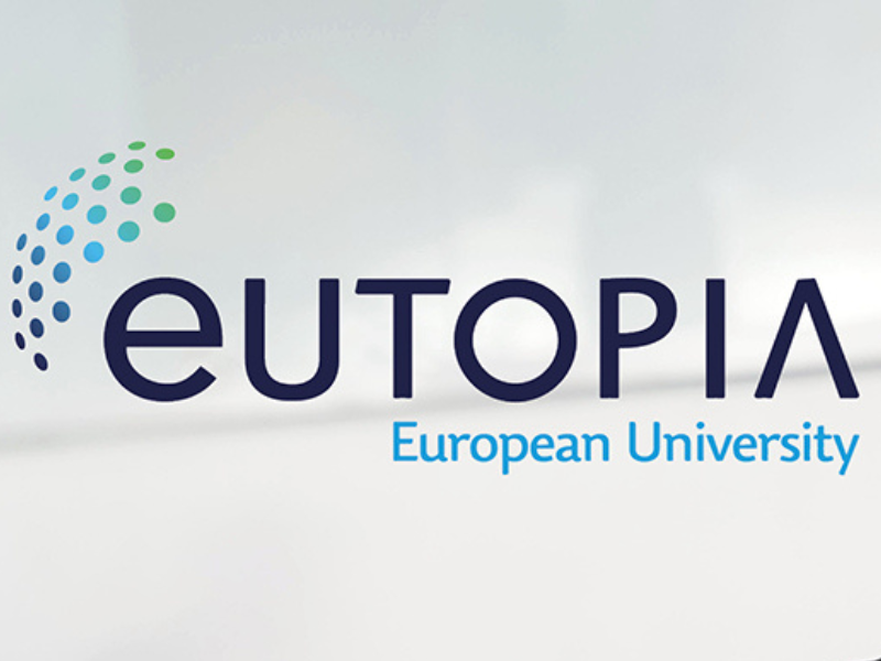 Eutopia european university