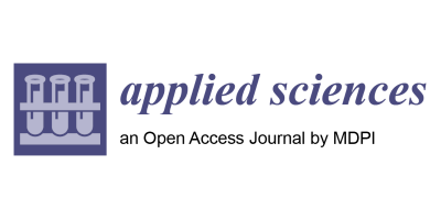 Applied Sciences - An Open Access Journal from MDPI