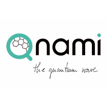 Qnami - The Quantum Wave