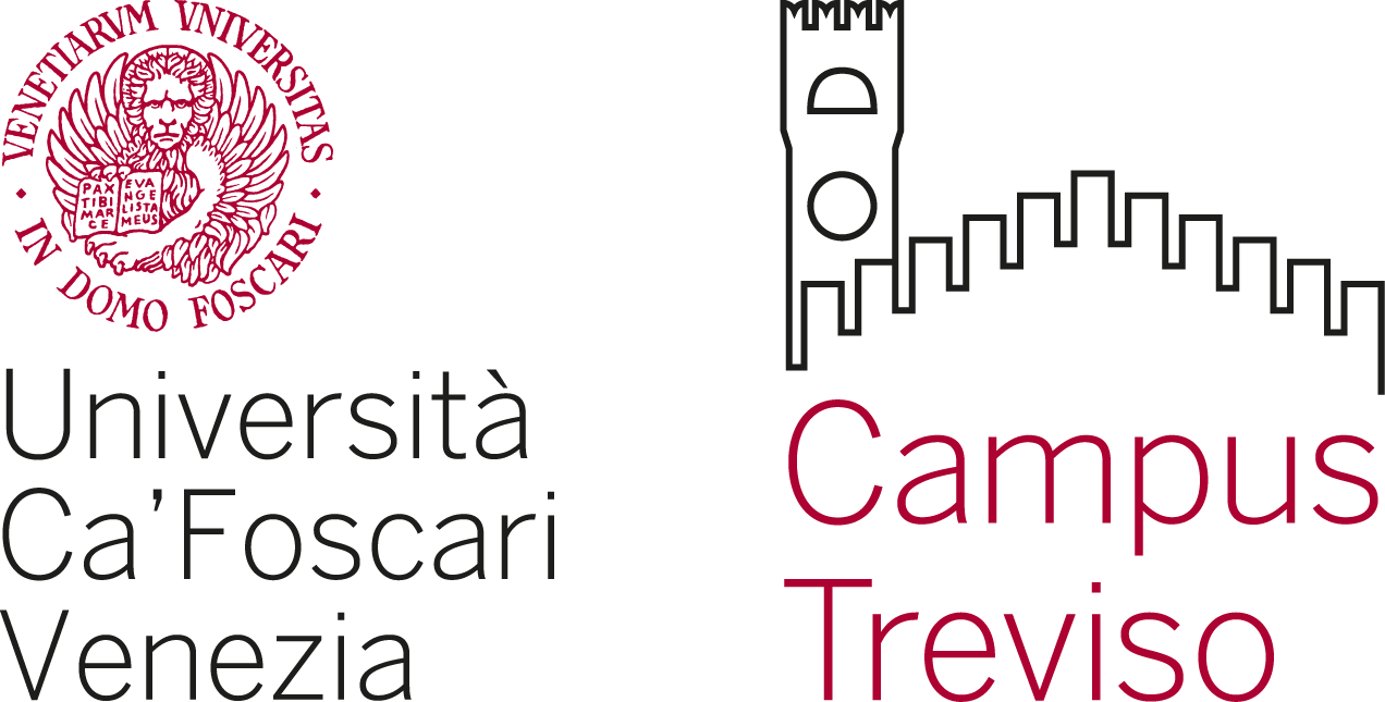 Ca' Foscari + Campus Treviso_orizzontale_combo