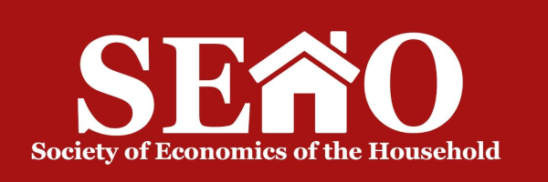 SEHO - Society of Economics of the Household