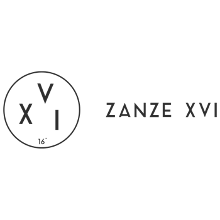 Logo Zanze XVI