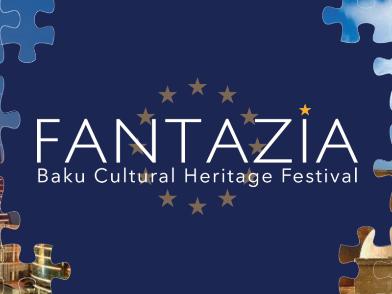 Baku Cultural Heritage Festival