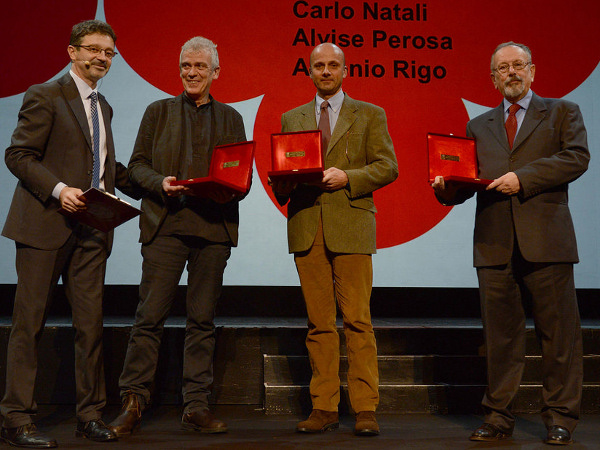 Awards and distinctions