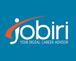 jobiri - your digital career advisor