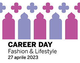 Career day fashion and lifestyle 27 aprile 2023