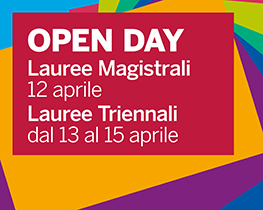 Open Day 2023