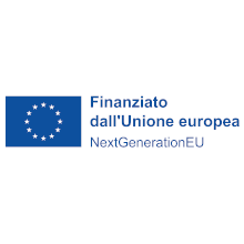 Finanziato dall'Unione europea - Next Generation EU