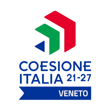 Coesione Italia 21-27 Veneto