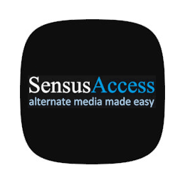 SensusAccess