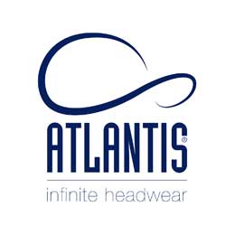 Atlantis infinite headwear
