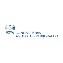 Confindustria Assafrica & Mediterraneo