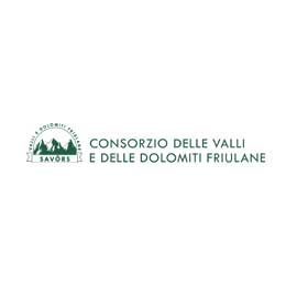 Consorzio delle valli e delle dolomiti friulane