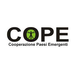 COPE - Cooperazione Paesi Emergenti