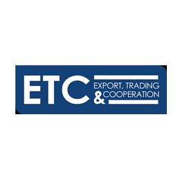 ETC - Export, Trading & Cooperation