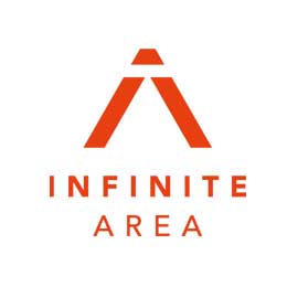 Infinite Area