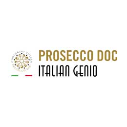 Prosecco DOC Italian Genio