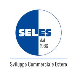 Seles dal 1986 - Sviluppo Commerciale Estero
