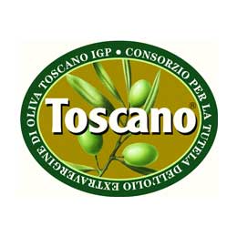 Olio toscano igp