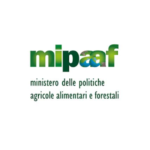 Ministero delle Politiche Agricole Alimentari e Forestali (MIPAAF)