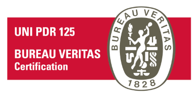UNI PDR 125 Bureau Veritas Certification