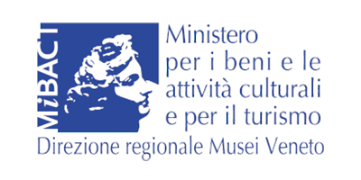 Ministero per i beni e le attività culturali e per il turismo - Direzione regionale Musei Veneto