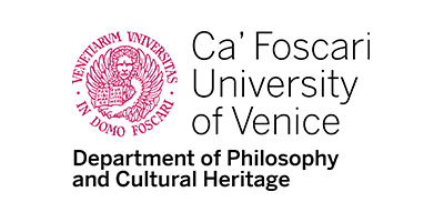 Ca' Foscari University of Venice, Department of Philosophy and Cultural Heritage