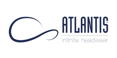 Atlantis, infinite headwear