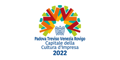 Padova Treviso Venezia Rovigo - Capitale della Cultura 2022