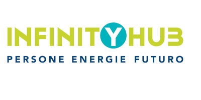 Infinityhub, persone energie futuro