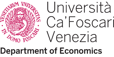 Ca' Foscari University of Venice, Department of Economics